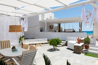 MA Beachfront House, Platy Yialos, Sifnos