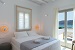 Bedroom with view, Miele Luxurious Residence, Platy Yialos, Sifnos, Cyclades, Greece