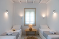 Miele Luxurious Residence, Platy Yialos, Sifnos