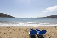 Moschoula Pension, Platy Yialos, Sifnos