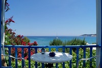 Narlis Lodge, Platy Yialos, Sifnos