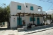 Facility overview from the street, Styfilia Apartments, Platys Yialos, Cyclades, Sifnos