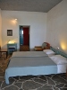 Studio bedroom , Styfilia Apartments, Platys Yialos, Cyclades, Sifnos