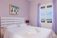 Villa Irini, Platy Yialos, Sifnos