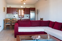 Villa Irini, Platy Yialos, Sifnos