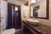 Villa Irini, Platy Yialos, Sifnos