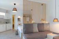 Villa Irini, Platy Yialos, Sifnos