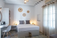 Villa Irini, Platy Yialos, Sifnos
