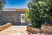 Backyard, Villa Olivia Clara, Platy Yialos, Sifnos, Cyclades, Greece