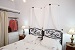 Twin bedroom from another angle, Villa Pelagos House, Platy Yialos, Sifnos, Cyclades, Greece