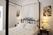 The double bedroom, Villa Pelagos House, Platy Yialos, Sifnos, Cyclades, Greece