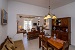 Sitting area, Villa Pelagos Residence, Platy Yialos, Sifnos, Cyclades, Greece