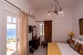 Master bedroom, Villa Pelagos Residence, Platy Yialos, Sifnos, Cyclades, Greece