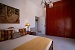 Master bedroom from another angle, Villa Pelagos Residence, Platy Yialos, Sifnos, Cyclades, Greece