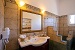 Master bathroom, Villa Pelagos Residence, Platy Yialos, Sifnos, Cyclades, Greece