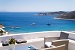 Panoramic view, Villa Pelagos Residence, Platy Yialos, Sifnos, Cyclades, Greece