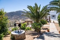 Villa Pelagos Residence, Platy Yialos, Sifnos