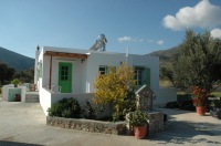 Zafira House, Platy Yialos, Sifnos