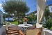 Another studio veranda, Agrilia Apartments, Vathi, Sifnos, Cyclades, Greece