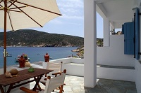 Archipelago Apartments, Vathi, Sifnos