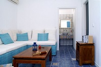 Archipelago Apartments, Vathi, Sifnos