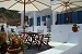 Archipelago verandas, Archipelago Apartments, Vathi, Sifnos, Cyclades, Greece