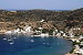 Vathi bay, Archipelago Apartments, Vathi, Sifnos, Cyclades, Greece