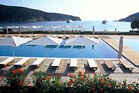 Elies Resorts Hotel, Vathi, Sifnos