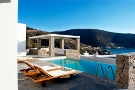 Elies resort, a 5 star hotel in Vathi, Sifnos