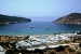 Resort located directly on the beach of Vathi, Elies Resorts Hotel, Vathi, Sifnos, Cyclades, Greece