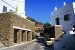 Entrance to the Art Shop, Elies Resorts Hotel, Vathi, Sifnos, Cyclades, Greece