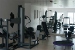 Gym, Elies Resorts Hotel, Vathi, Sifnos, Cyclades, Greece