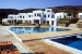 Pool for children, Elies Resorts Hotel, Vathi, Sifnos, Cyclades, Greece