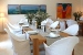 The Gourmet restaurant , Elies Resorts Hotel, Vathi, Sifnos, Cyclades, Greece