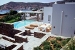A Pool Villa with private pool, Elies Resorts Hotel, Vathi, Sifnos, Cyclades, Greece