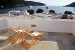 A sea view balcony, Elies Resorts Hotel, Vathi, Sifnos, Cyclades, Greece