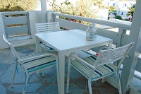 George's Seaside Apartment, Vathi, Sifnos