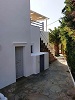 House exterior, Love Nest House, Vathi, Sifnos, Cyclades, Greece