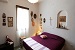 Master bedroom, Villa Vathi, Vathi, Sifnos, Cyclades, Greece