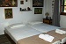 Second bedroom, Villa Vathi, Vathi, Sifnos, Cyclades, Greece
