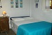 Third bedroom, Villa Vathi, Vathi, Sifnos, Cyclades, Greece