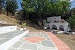 The outdoor BBQ, Villa Vathi, Vathi, Sifnos, Cyclades, Greece