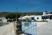 Virginia studios entrance, Virginia Studios, Vathi, Sifnos, Cyclades, Greece