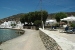 On the waterfront, Virginia Studios, Vathi, Sifnos, Cyclades, Greece