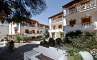 Elios Holidays Hotel, Neo Klima (Elios), Skopelos, Greece