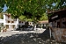 The pool bar , Elios Holidays Hotel, Skopelos, Sporades, Greece