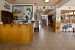 Hotel reception & lobby , Elios Holidays Hotel, Skopelos, Sporades, Greece