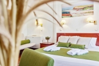 Rigas Hotel, Skopelos town, Skopelos, Greece