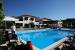 The Swimming pool, Skopelos Holidays Hotel & SPA, Skopelos town, Skopelos, Sporades, Greece