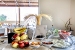 The Buffet breakfast , Skopelos Holidays Hotel & SPA, Skopelos town, Skopelos, Sporades, Greece